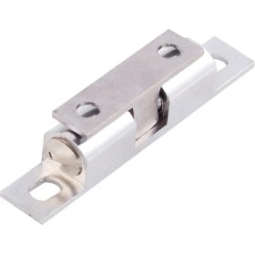 Resim Eryıldız Krom Bilyalı Çıt Çıt 