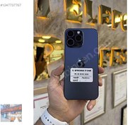 Resim Apple iPhone 15 Pro Max İkinci El TR | 512 GB | Mavi İkinci El TELEFON PROFESÖRÜ | APPLE IPHONE 15 PROMAX 512GB MAVİ TİTANTUM