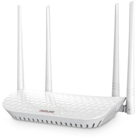 Resim Redline Rl-wr3400 Router Menzil Genişletici 