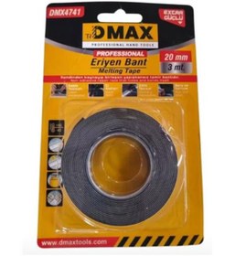 Resim Dmax Bagaj Lastiği DMX-7318 