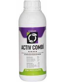 Resim Activ Combi Gelişim Gübresi 1 L 