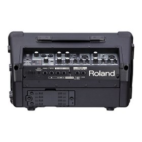 Resim Roland Cube Street EX Elektro Gitar Amfisi 