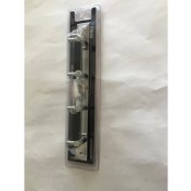 Resim Tema 74304 Prima 4'lü Set Askılık 