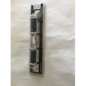 Resim Tema 74304 Prima 4'lü Set Askılık 