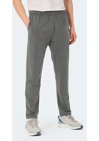 Resim Slazenger KROX IN Erkek Eşofman Altı Koyu Gri 