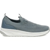 Resim Kinetix Kajıta 5fx Mavi Kadın Slip On 