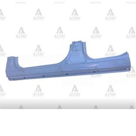 Resim Marşpiyel Sacı I-30 07-11 Sol 