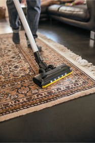 Resim Karcher Vc 6 Cordless Ourfamily Elektrikli Dik Süpürge 