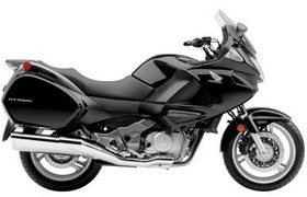 Resim KAPPA K221 HONDA NT 700 DEAUVILLE (06-12) ARKA ÇANTA TAŞIYICI 