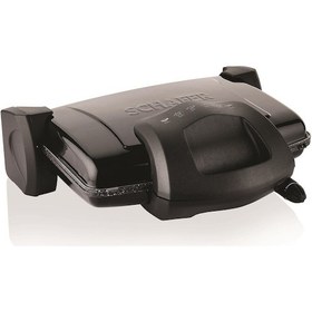 Resim Schafer Grill Chef Tost Makinesi 