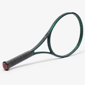Resim Wilson Blade 98 16x19 V9 Tenis Raketi 305 Gr. Wr149811u2 L2 