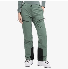 Resim Mckinley Felicia Kadın Yeşil Kayak Pantolonu 429206 
