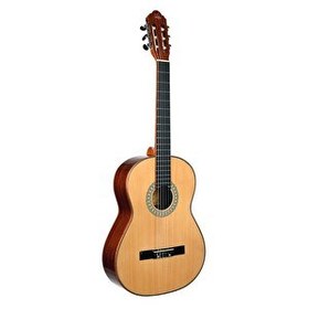 Resim Solares SCS100N Klasik Gitar 