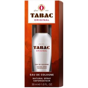 Resim Tabac Original Natural Spray Erkek Parfüm EDC 30 ML 