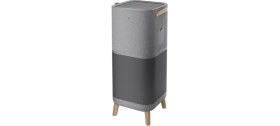 Resim Electrolux EPU93171UG Hava Temizleyici 