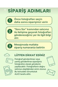 Resim Baskıkafası 6 Adet 6x8 Intax Tarzı Fotoğraf Baskısı (ORİJİNAL SOLMAZ BASKI) 