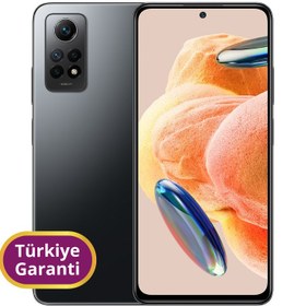 Resim Xiaomi Redmi Note 12 Pro TR Garanti | 256 GB 8 GB Gri 