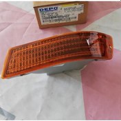 Resim MITSUBISHI L300 Sinyal Sol [DEPO] (MR496653) 