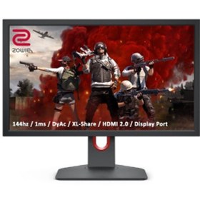 Resim ZOWIE 24 XL2411K FHD 1MS 144HZ 1920x1080 E-SPORTS GAMING OYUNCU MONİTÖRÜ 