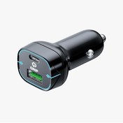 Resim NETAVANTAJ Gnp 48w İkili Araç Şarj Cihazı 