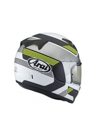 Resim Arai Profile-V Copy Fluor Kapalı Kask 