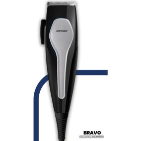 Resim Goldmaster Bravo Gm-7149 Saç Kesme Makinesi 