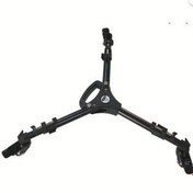 Resim Yunteng Dolly Tripod Tekerleği 7.5cm 