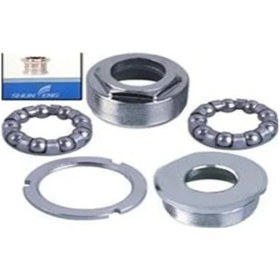 Resim Bisiklet Orta Yatak Takımı Komple Set Shunfeng 