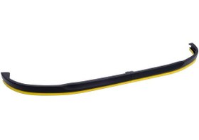 Resim Universal Astra H Ön Tampon Altı Lip ABS Plastik 4 Parça Sarı 