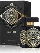 Resim Initio Oud For Happiness Unisex Parfüm EDP 90 ML 