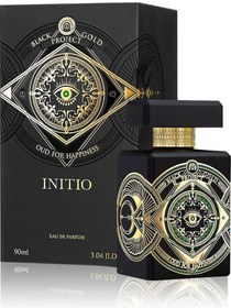 Resim Initio Oud For Happiness Unisex Parfüm EDP 90 ML 