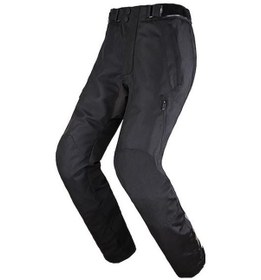 Resim Ls2 Chart Evo Pantolon Short Siyah 