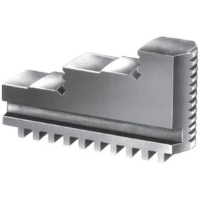 Resim Fett 100mm Harvest 4 Ayaklı Düz Ayak Takımı 