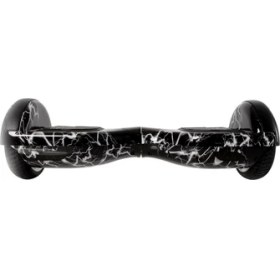 Resim Citymate Elektrikli Kaykay Hoverboard Bluetooth Hoparlörlü 6.5 Inch Akıllı Dengeli Grafiti Desenli 