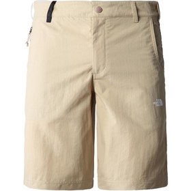 Resim The North Face Erkek Tanken Şort (regular Fıt) - Eu Nf0a2s85lk51 