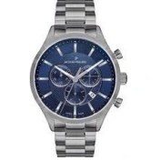 Resim Jacques Philippe Swiss Made Jpqgc038337n Erkek Kol Saati Gri 