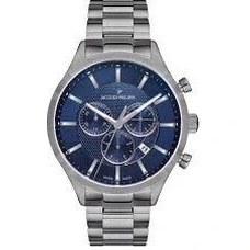 Resim Jacques Philippe Swiss Made Jpqgc038337n Erkek Kol Saati Gri 