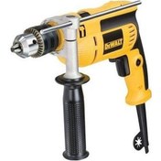 Resim Dewalt DWD024-QS 650 W 13 MM Darbeli Matkap 