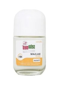 Resim 48 Saat Etkili Hassas Ciltler İçin Roll-on Deodorant, 50 Ml 