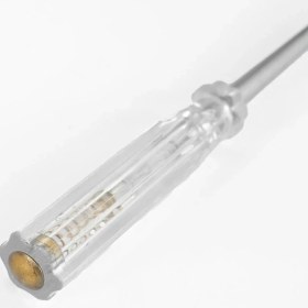 Resim Düz Uçlu Kontrol Kalemi 190 mm 