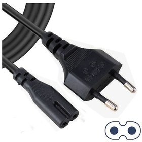 Resim Canon Pixma Mp160 Yazıcı Elektirik Güç Kablosu- 1.5 Metre 