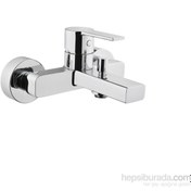 Resim Artema Flo S A41937 Banyo Bataryası Krom 