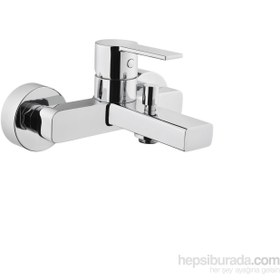 Resim Artema Flo S A41937 Banyo Bataryası Krom 