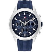 Resim Tommy Hilfiger TH1710649 Erkek Kol Saati 