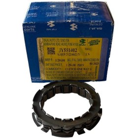 Resim Bajaj Ns200-rs200 Marş Dişlisi Bilyası Jy551402 Ürün 