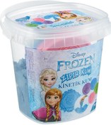 Resim Genel Markalar Frozen Kovalı Kinetik Kum 