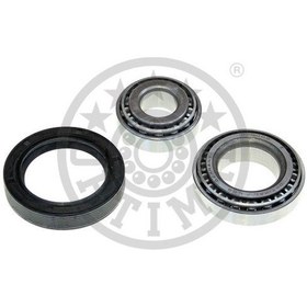 Resim Optımal 401042 Teker Rulmanı Ön W201 93- 