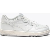 Resim Timberland Diadora Deuce Erkek Beyaz Spor Ayakkabı - 501.181554-20006 