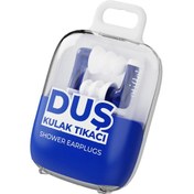 Resim Otiflex Duş Kulak Tıkacı Medium 