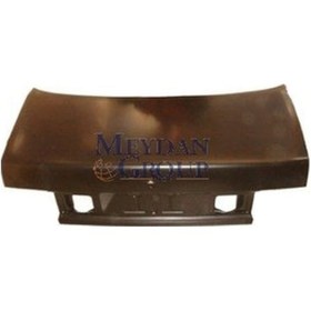 Resim Toyota Corona At181 90/92 Arka Bagaj Kapağı Pako Takılan Ti P Gl Ti Pi 